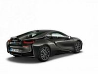 Gebraucht BMW i8 374 PS (275 kW) 2020 Grau metallic Coupé