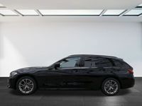 gebraucht BMW 318 i Touring Sport Line Auto Aut. Klimaaut. AHK