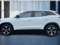 Gebraucht Renault Austral Evolution 158 PS (116 kW) 2024 Weiß SUV