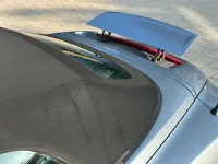 Gebraucht Chrysler Crossfire 211 PS (155 kW) 2004 Silber Cabrio