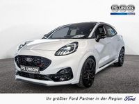Neu Ford Puma ST 170 PS (125 kW) 2026 Frozen white SUV
