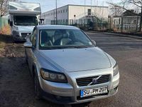 Gebraucht Volvo C30 109 PS (80 kW) 2006 Silber Kleinwagen