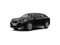 Neu BMW iX2 Performance 150 kW (204 PS) 2026 Schwarz SUV