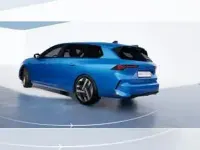 Neu Opel Astra 114 kW (156 PS) 2026 Blau Kombi