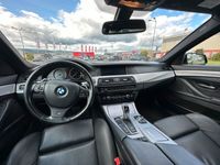 gebraucht BMW 535 d Touring xDrive M-Paket