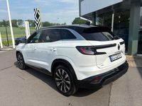 Gebraucht Renault Austral Techno 200 PS (147 kW) 2025 Weiß SUV