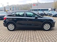 Second-hand Seat Arona Beats 95 CP (69 kW) 2021 Negru SUV