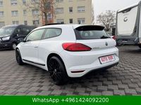 Gebraucht VW Scirocco 155 PS (114 kW) 2015 Andere Coupé