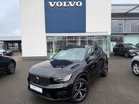 Gebraucht Volvo XC40 Plus 129 PS (94 kW) 2023 Schwarz SUV