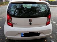 gebraucht Seat Mii Mii1.0 Style