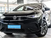Gebraucht VW ID.5 Pro 210 kW (286 PS) 2025 Schwarz SUV
