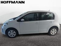 Gebraucht VW up! 65 PS (47 kW) 2021 Pure white Kleinwagen