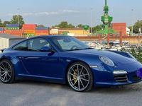 gebraucht Porsche 911 Carrera 4S / PDK 911/997.2