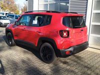 gebraucht Jeep Renegade Limited Plug-In-Hybrid 4xe