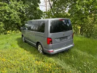 Occasion VW Multivan 150 ch (110 kW) 2022 Gris Monospace