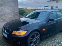 gebraucht BMW 318 d Limousine