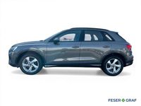 Second-hand Audi Q3 Ambiente 150 CP (110 kW) 2024 Gri SUV