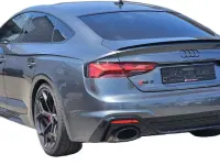 Gebraucht Audi RS5 Sportback Competition 450 PS (330 kW) 2023 Grau Coupé