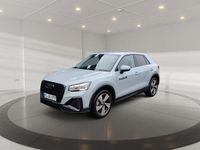 Gebraucht Audi Q2 Ambiente 150 PS (110 kW) 2026 Pfeilgrau perleffekt SUV