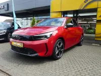 Gebraucht Opel Corsa 101 PS (74 kW) 2024 Peperoncinored Kleinwagen