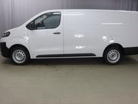 gebraucht Fiat Scudo L3 2.0 145PS MT6 Kastenwagen, Paket-Worksite, Paket-Assist, Komforttrennwand verglast, Radio DAB, Bluetooth, Parksensoren hinten, Schiebetür, 16" Stahlfelgen, uvm.