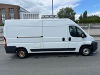 Gebraucht Citroën Jumper 131 PS (96 kW) 2013 Van / Kleinbus