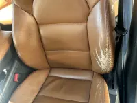 Gebraucht Audi A6 Ambiente 179 PS (131 kW) 2008 Schwarz Kombi