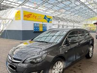 Gebraucht Opel Astra 110 PS (80 kW) 2016 Andere farben Kombi