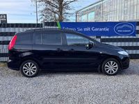 Gebraucht Mazda 5 Exclusive 145 PS (106 kW) 2007 Schwarz Van / Kleinbus
