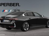 Gebraucht BMW i5 Performance 250 kW (340 PS) 2025 Schwarz Limousine