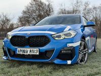 Gebraucht BMW 220 Comfort Edition 190 PS (139 kW) 2020 Blau Coupé