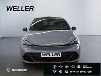 Gebraucht Cupra Born 150 kW (204 PS) 2023 Grau Kleinwagen