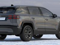 Uusi Jeep Compass Altitude 145 HP (106 kW) 2026 Harmaa Katumaasturi