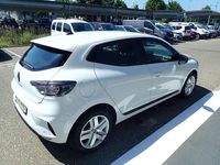 Brugt Renault Clio V Evolution 91 HK (66 kW) 2025 Hvid Sedan