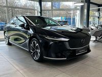 Neu Mazda 6e Takumi-Line 189 kW (258 PS) 2026 Schwarz Limousine