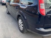 Gebraucht Ford Focus 100 PS (73 kW) 2007 Kombi