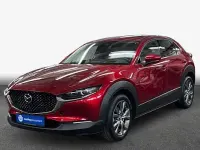 Neu Mazda CX-30 Exclusive-Line 186 PS (136 kW) 2025 Weiß SUV
