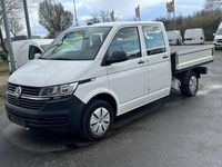 Gebraucht VW Transporter 150 PS (110 kW) 2023 Weiß Van