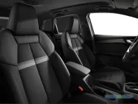 Second-hand Audi Q4 e-tron Ambiente 210 kW (286 CP) 2025 Gri SUV