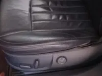Gebraucht Audi A8 334 PS (245 kW) 2003 Blau Limousine