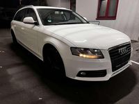 Gebraucht Audi A4 163 PS (119 kW) 2007 Kombi