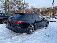 gebraucht Audi A6 3.0 Competition Black Paket