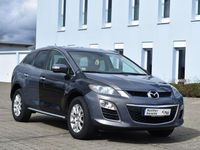 gebraucht Mazda CX-7 2.2*Leder*Xenon*4x4*AHK*Euro5*Exclusive-Lin