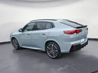 Gebraucht BMW X2 Performance 156 PS (114 kW) 2025 Brooklyn grau metallic SUV