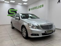 Second-hand Mercedes E250 204 CP (150 kW) 2011 Argintiu Berlinǎ