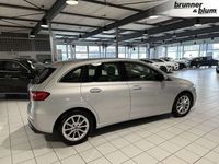 gebraucht Mercedes B180 B 180Progressive,MBUX High End,Automatik,DAB, BC