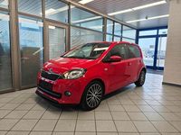 Gebraucht Skoda Citigo Monte Carlo 75 PS (55 kW) 2013 Rot Kleinwagen