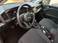Gebraucht Audi A1 110 PS (80 kW) 2023 SUV