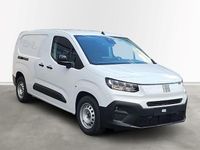 Neu Fiat Doblò 131 PS (96 kW) 2025 Weiss Van / Kleinbus