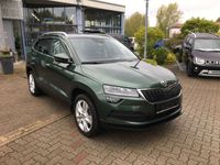 gebraucht Skoda Karoq 1.5 TSI ACT Style Style